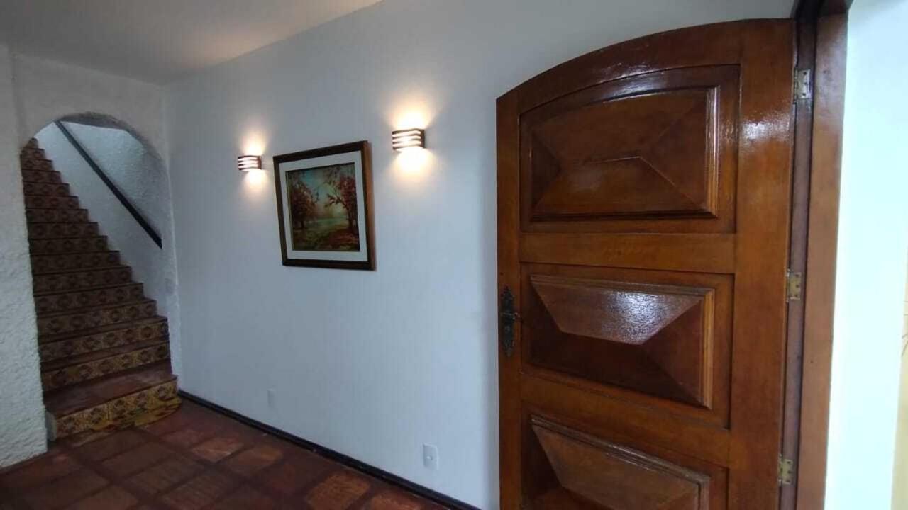 Pousada Solar De Cristal Petrópolis Extérieur photo